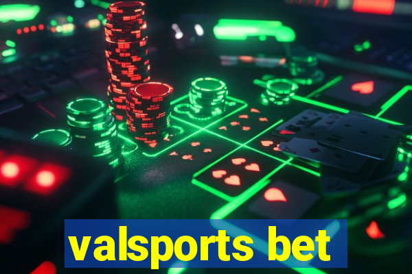 valsports bet